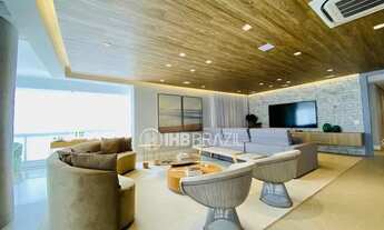 Imagem 4: Edifício Canvas High Houses Alphaville - Apartamento Mobiliado com 3 suítes à venda, 344 m