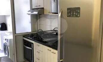 Imagem 7: Apartamento para venda na Vila Guilherme com 2 dormitórios