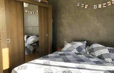 Imagem 4: Apartamento com 1 dormitório à venda, 56 m² por R$ 137.800,00 - Vila Veranópolis - Cachoei