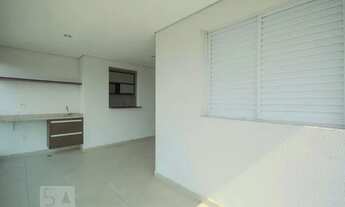 Imagem 5: Apartamento para Aluguel - Santo Amaro , 2 Quartos, 80 m2