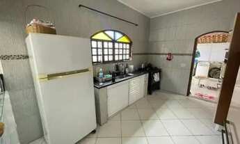 Imagem 7: Casa no Gaivota, em Itanhaém