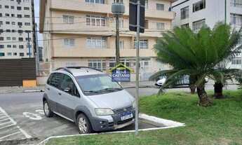 Imagem 3: Apartamento na Guilhermina, Predio frente a Praia!