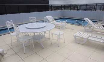 Imagem: 2 qts sendo um suíte Pajuçara