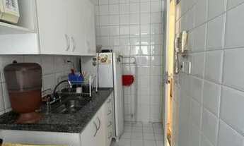 Imagem 8: Apartamento para venda com 35 metros quadrados com 1 quarto em Jardim Paulista - São Paulo