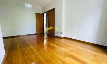 Imagem 4: Apartamento para aluguel, 3 quartos, 1 suíte, 2 vagas, Buritis - Belo Horizonte/MG