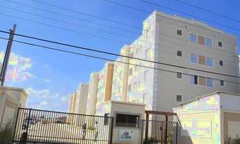 Imagem 2: Apartamento para Locação em Suzano, Parque Santa Rosa, 2 dormitórios, 1 banheiro, 1 vaga