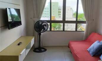 Imagem 4: Apartamento de 2 quartos para aluguel no Cabo Branco