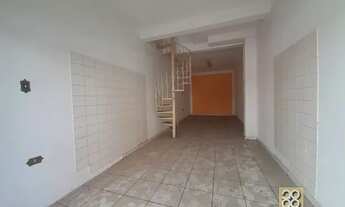 Imagem: Loja - R Tibagi, 719 - Centro - Curitiba