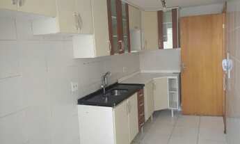 Imagem 2: Apartamento 2 quartos em Samambaia Norte. Ed Caravelas