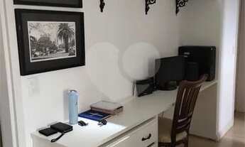 Imagem 5: Jardins Ipoema 3 quartos 80 M² R$ 499.000,00 Vila Suissa - Mogi das Cruzes SP