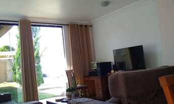 Imagem 4: Casa com 3 dormitórios à venda, 250 m² por R$ 500.000,00 - Região dos Lagos - Sobradinho/D