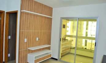 Imagem: Apartamento com 1 dormitório para alugar