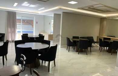 Imagem 4: APARTAMENTO no ATIRADORES com 3 quartos para VENDA, 221 m²