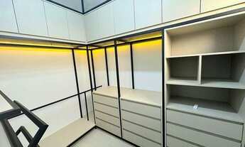 Imagem 4: Casa com 3 dormitórios à venda, 237 m² por R$ 1.450.000,00 - Quinta do Lago - São José do