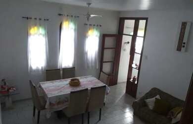 Imagem 3: Casa para Temporada em Itanhaém, Vila Loty, 5 dormitórios, 3 suítes, 4 banheiros, 5 vagas