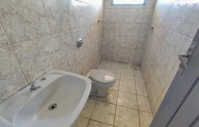 Imagem 4: Casa com 3 dormitórios para alugar, 80 m² por R$ 1.845,00/mês - Plano Diretor Norte - Palm