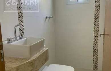 Imagem 7: Santo André - Apartamento Padrão - Parque das Nações