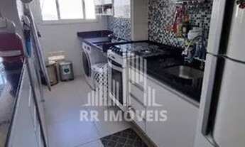 Imagem 4: RR5542 Apartamento 51m² CONDOMÍNIO INSPIRE (ÁGUAS) OPORTUNIDADE - 2 Dorms 1 Vaga - Barueri