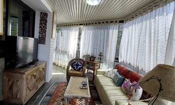 Imagem 6: Apto. 199m2 - 4 dormitórios com suíte, deposito, 3 vagas livres