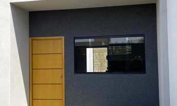 Imagem 6: VENDE -SE CASA MAIS PARQUE MIRASSOL