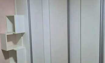 Imagem 4: Apartamento para com 2 quartos - Cond. Jd. Taperás - Salto - SP