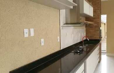 Imagem 3: Casa para venda com 110 metros quadrados com 3 quartos em Rio Vermelho - Salvador - Bahia