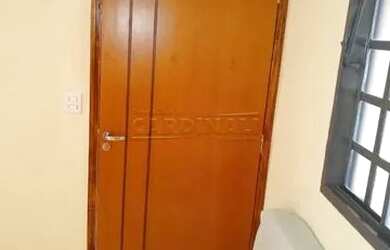 Imagem 7: Casa Padrão em São Carlos