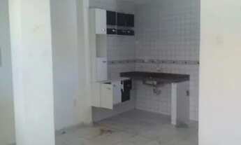 Imagem 5: Chalé sem mobília para 1 ou 2 pessoas