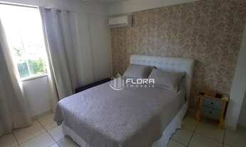 Imagem 5: Apartamento com 1 dormitório à venda, 47 m² por R$ 235.000,00 - Chácaras de Inoã (Inoã)