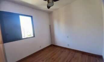 Imagem 4: Apartamento com 3 dormitórios, 85 m² - venda por R$ 360.000,00 ou aluguel por R$ 2.342,00