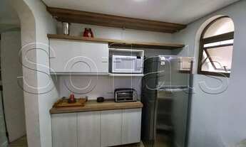 Imagem 7: Flat The Pierre disponível para venda com 65m² e 01 vaga de garagem