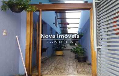 Imagem 7: Jandira - Casa Padrão - Mirante de Jandira