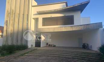 Imagem: Casa no Condomínio Mont Blanc para Aluguel