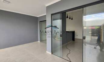 Imagem 2: Casa a Venda no Jardim Celina em Bauru NOVA