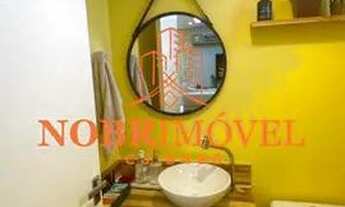 Imagem 5: CASA EM CONDOMINIO MAGIC GARDEN HOUSE 4 QUARTOS