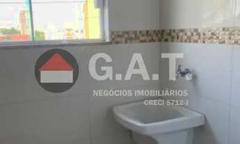 Imagem 7: Apartamento de 2 quartos para alugar no bairro JARDIM SAIRA