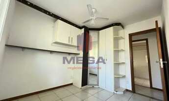 Imagem 2: 2 quartos de 85m² a uma quadra do mar