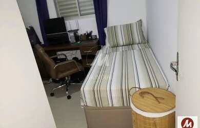 Imagem 6: Apartamento (tipo - padrao) 3 dormitórios/suite, cozinha planejada, portaria 24 horas, ele