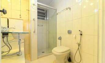 Imagem 4: Apartamento com 3 quartos próximo ao Shopping Tijuca