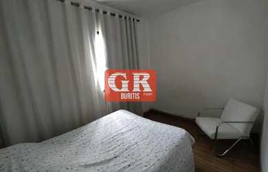 Imagem 6: Casa geminada para aluguel, 3 quartos, Havaí - Belo Horizonte/MG