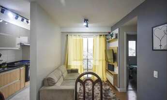 Imagem 2: Apartamento para Aluguel - Portal do Morumbi, 2 Quartos, 52 m2