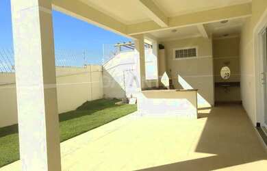 Imagem 3: Casa - Jardim Alto da Colina - Valinhos