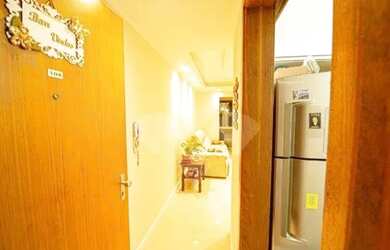 Imagem 2: PORTO ALEGRE - Apartamento Padrão - Sarandi