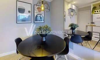 Imagem 7: Apartamento - Parque da Amizade (Nova Veneza) - Sumaré