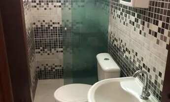 Imagem 6: NÃO Paga LUZ,ÁGUA. Apartamento de 1 QUARTO. Já vem com SPLIT. Com GARAGEM