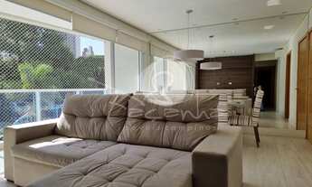 Imagem 3: Apartamento para venda no Cambuí em Campinas - Imobiliária em Campinas