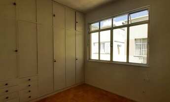 Imagem 3: Apartamento para aluguel possui 100 metros quadrados com 3 quartos em Icaraí - Niterói - R