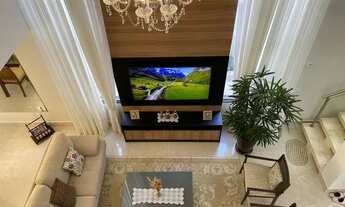 Imagem 6: Casa - Swiss Park - Campinas