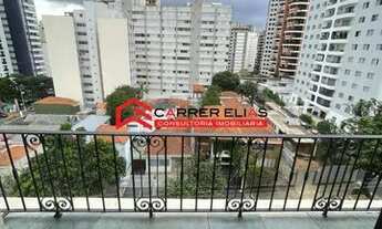 Imagem 6: Apartamento Mobiliado para Aluguel 105 m² 3 Dorms 1 Vaga Perdizes - Sp