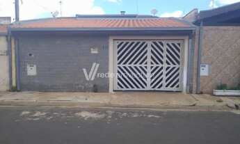 Imagem: Casa - Conjunto Habitacional Vila Réggio